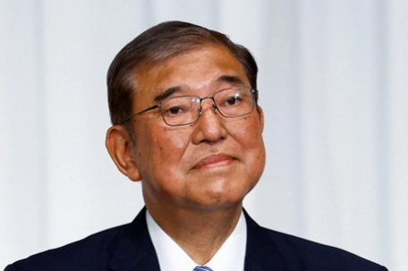 石破茂：与美关税谈判不会轻易妥协