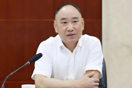 中央巡视期间 “内鬼”杨长俊被查