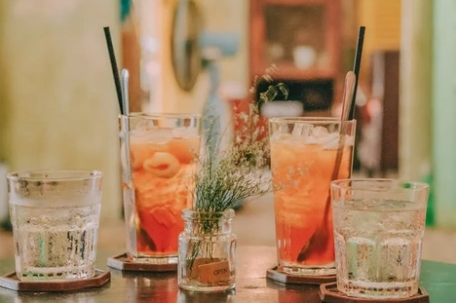 几块钱冰饮背后藏着夏天最暴利生意