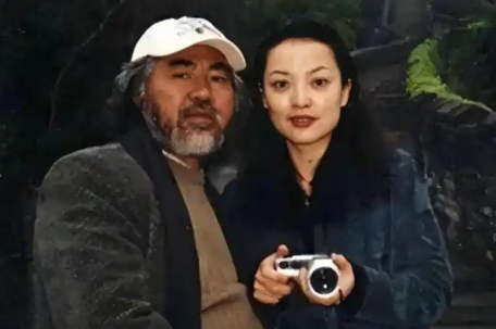 张纪中与前妻樊馨蔓仍有商业关联