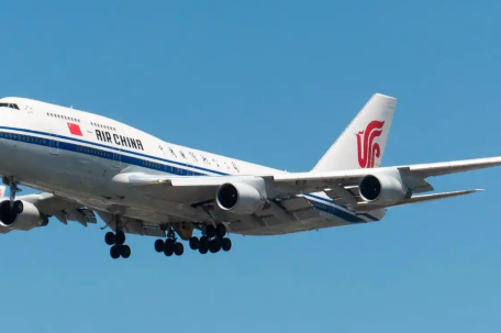 曝国航一航班飞错高度触发警报