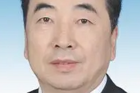 陕西省政协副主席刘宽忍被查