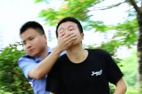 高考考场静音结界已开启 