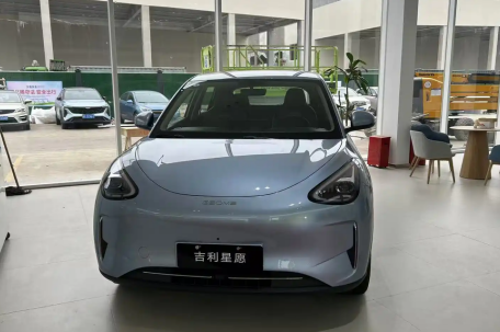 汽车价格战再起 20多万的车14万卖 