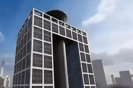 伊朗公布以多个军事机构3D图像