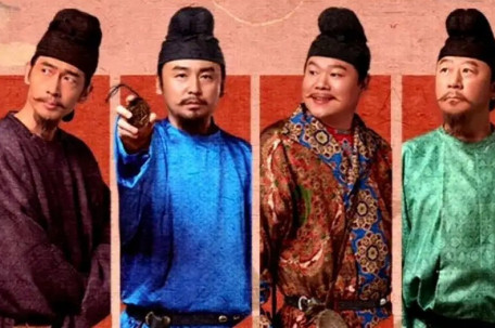 《长安的荔枝》李善德妻子下线成败笔
