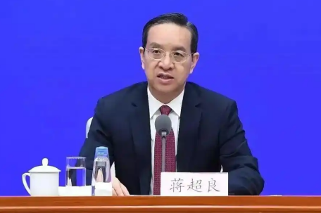 蒋超良被查 湖北省委表态