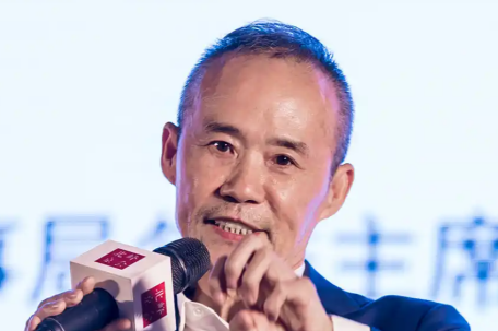 王石：为万科平稳过渡尽所能