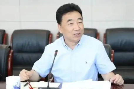 副部级任上落马 精通笛子还会武术