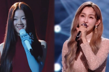 《歌手》第四期排名出炉