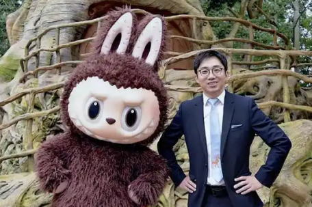 泡泡玛特创始人：无用才是真正的永恒