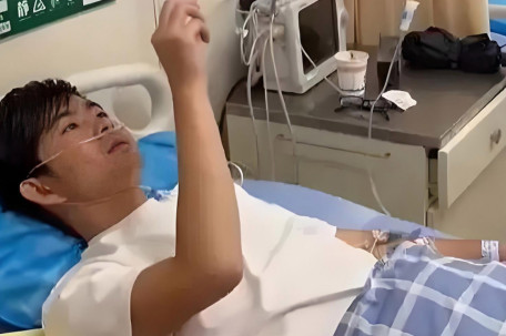 今年第一批吃菌子中毒的人出现了