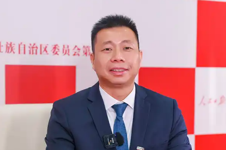 唐雪芳被罢免 曾获评广西最美公务员