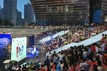 常州苏超踢0蛋 一景区推出光头免票