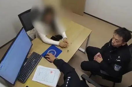 榜一大哥PS千万存款诈骗女主播80万