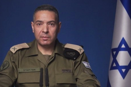 特朗普称考虑再次轰炸伊朗 