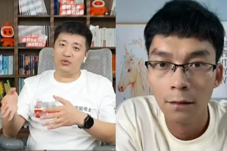 唐尚珺回应张雪峰：不建议考生复读