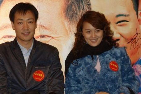亲戚透露辛柏青拒收礼金
