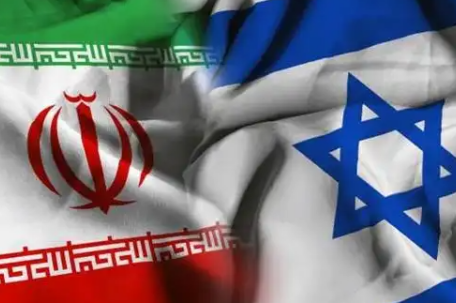 以军对伊朗中部开始新一轮空袭 