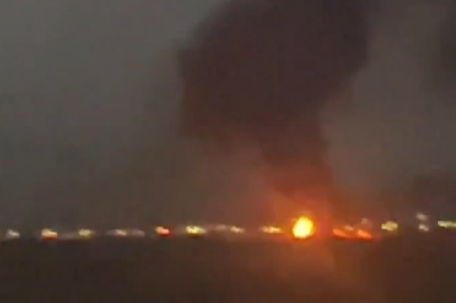 以防长：以已到无法回头的地步