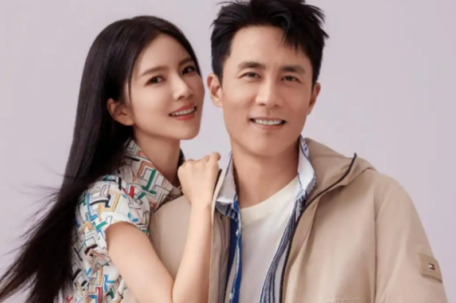 杜淳妻子否认婆婆手握财政大权