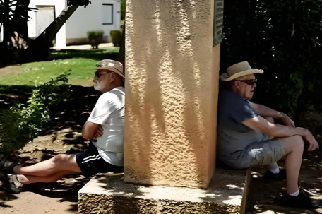 未来5年地球将遇“致命高温”