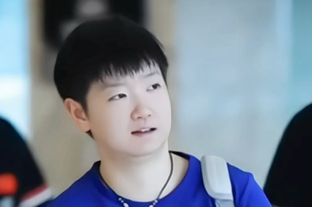 国乒完成美国第一练