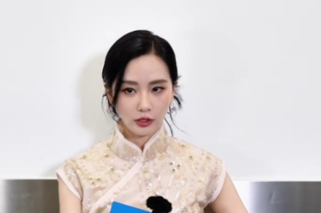 刘诗诗回应是否考虑恶女角色