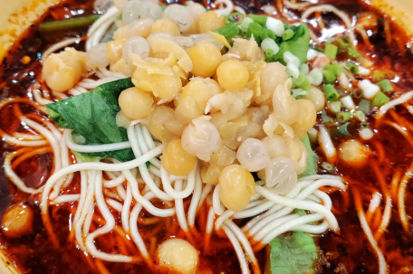 上海将剩面二次销售饭店被立案调查