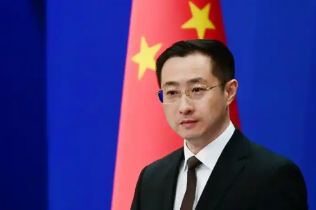 外交部：中方坚定支持古巴