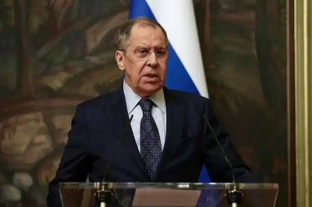 俄罗斯外长拉夫罗夫将访问朝鲜