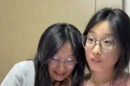 女生高考288分全家欢呼:最好的一次