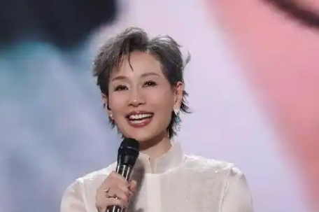 叶童祝你高考一鸣惊人 