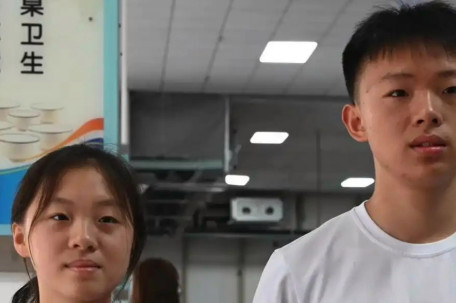 龙凤胎中考仅差4分：846和842