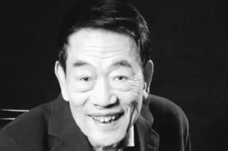 李金斗:杨少华午休时安详辞世