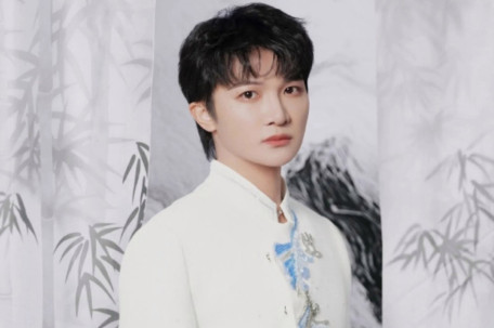 周深回忆伦敦演唱会取消：黑暗时刻