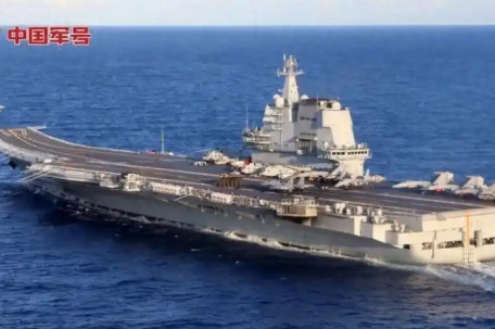 中国海军证实：双航母赴太平洋训练
