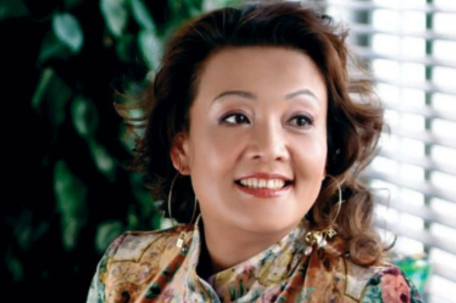 微信视频号:未发现张兰账号违规