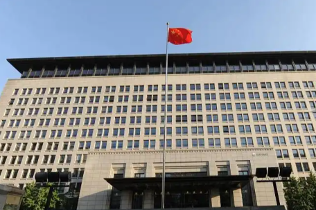 商务部将8家台湾地区实体列管制名单