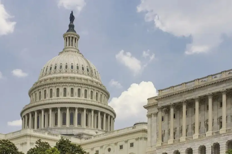 美众议院表决通过“大而美”法案