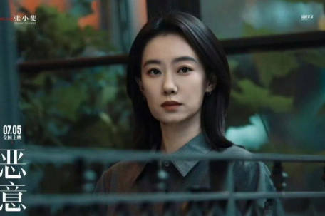 张小斐告别贾玲又合作陈思诚