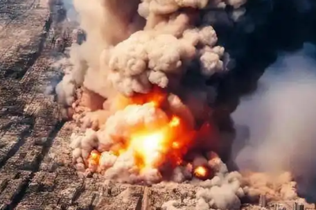 以军称摧毁了伊朗一处指挥中心