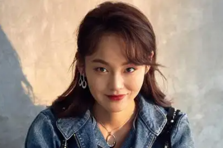 张佳宁祝高考学子未来可期