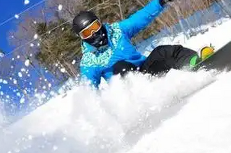 博主称男友滑雪太好被限制人身自由