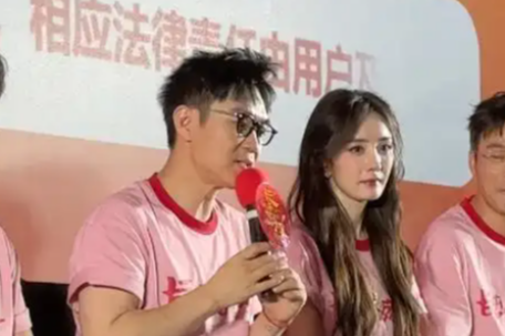 大鹏和杨幂讨论要不要“二胎”