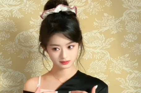 天价耳环被质疑调包送检