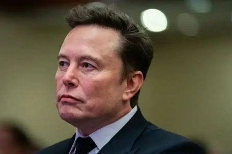 美国“独立日” 马斯克“闹独立”