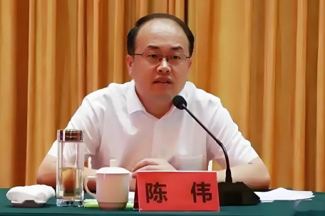 陈伟跨市调任廊坊三河市委书记