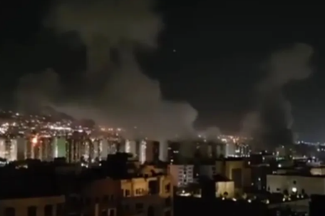 牛弹琴：一场中东大乱要开始了