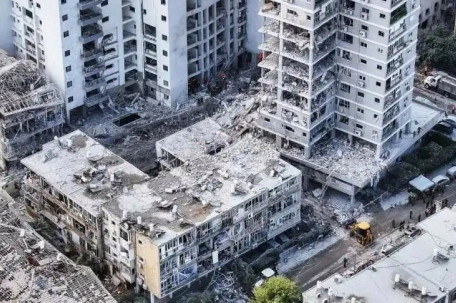 伊以冲突 有个中东国家态度耐人寻味